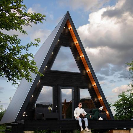 Blackcherry_Ukraine Chereshenka Exterior foto
