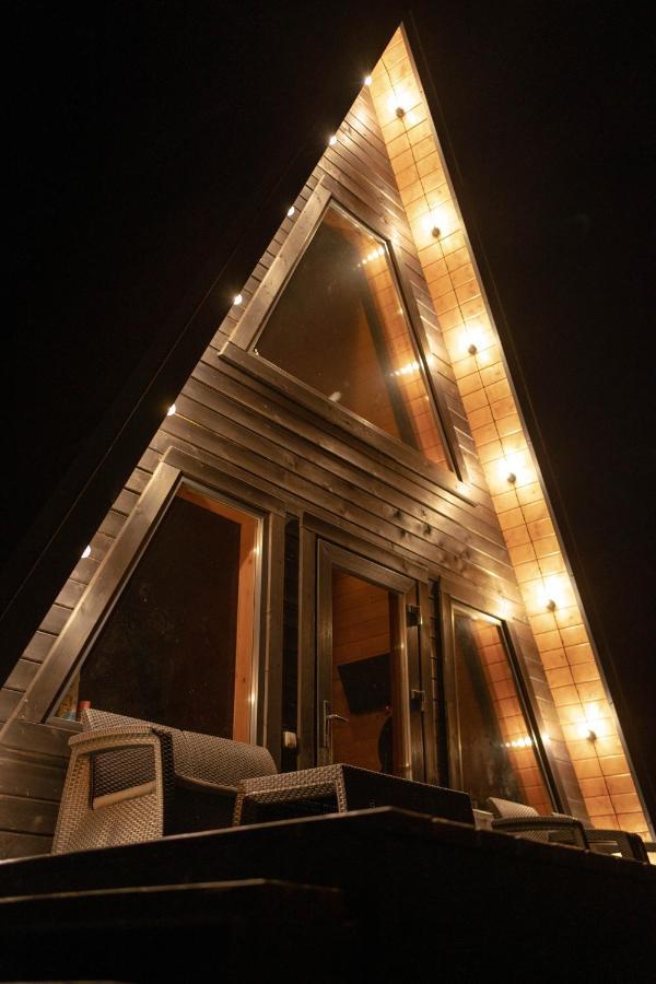 Blackcherry_Ukraine Chereshenka Exterior foto